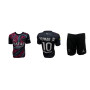 Детски футболен комплект Paris Saint Germain NEYMAR 10
